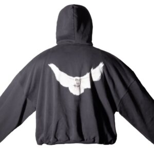 Yeezy Gap Engineered by Balenciaga Dove Hoodie