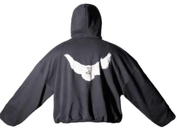 Yeezy Gap Engineered by Balenciaga Dove Hoodie