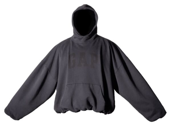 Yeezy Gap Engineered by Balenciaga Dove Hoodie - Image 2