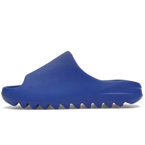 Adidas Yeezy Slide Azure - Image 2