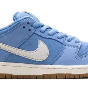Nike SB Dunk Low Pro University Blue Gum