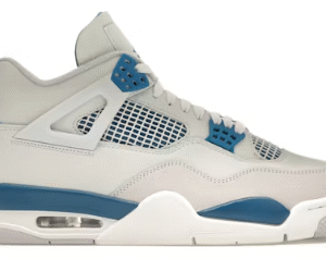 Air Jordan 4 Military Blue (2024)