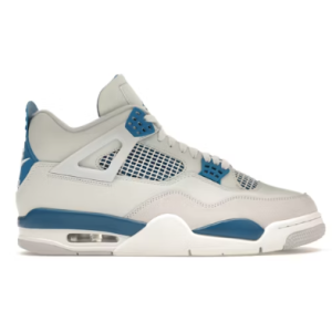 Air Jordan 4 Military Blue (2024)