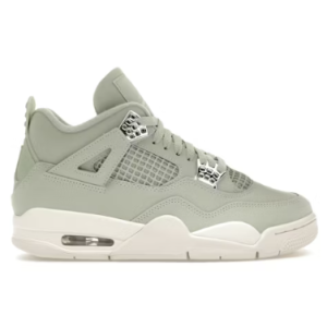 Air Jordan 4 Seafoam Sail's (Women's)