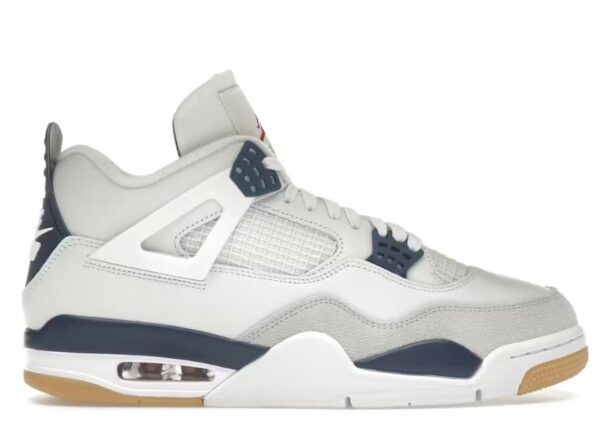 Air Jordan 4 Retro SB Navy