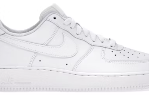 Air Force 1 Low White