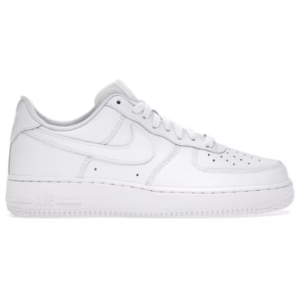 Air Force 1 Low White