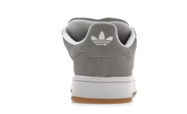 Adidas Campus 00s Grey Gum (Kids) - Image 4