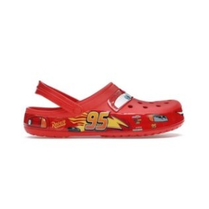Crocs Classic Clog Lightning McQueen