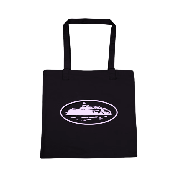 Corteiz Tote Bag - obrazek 2