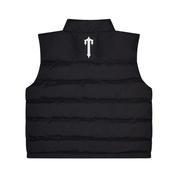 Irongate Arch Gilet - Black - Image 2