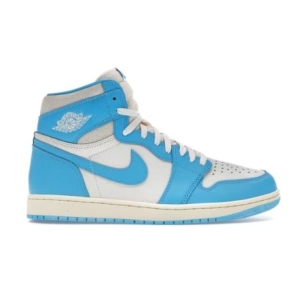 Jordan 1 Retro High OG UNC Reimagined