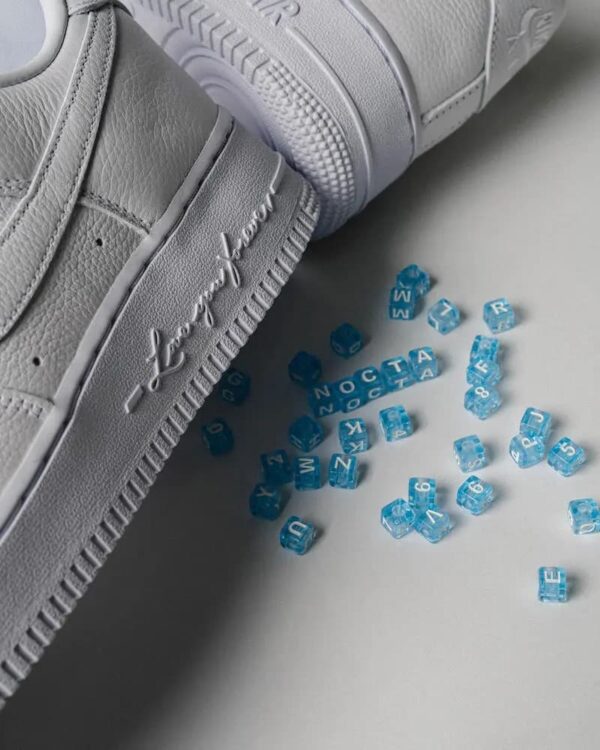 Nike Air Force 1 Low Drake NOCTA Certified Lover Boy - obrazek 3