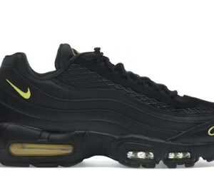 Nike Air Max 95 Corteiz Honey Black