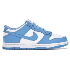Nike Dunk Low UNC (GS)