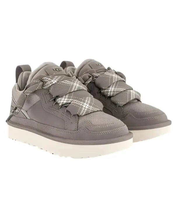 ugg-lowmel-smoke-plume-womens-overall: Para butów damskich UGG