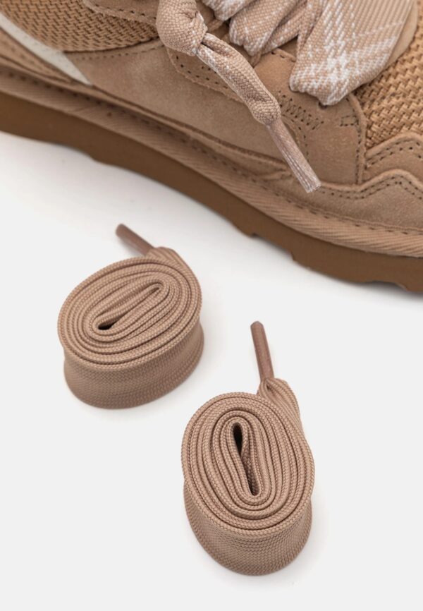 ugg-lowmel-sand-womens-laces: sznurówki dodatkowe