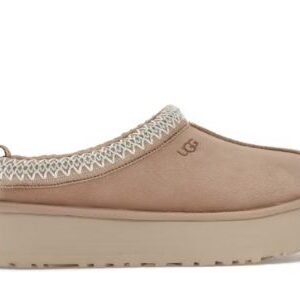ugg-tazz-slipper-sand-womens-platform-side: Widok boczny