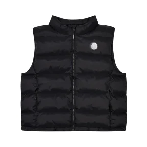 Kamizelka Bezrękawnik Trapstar Arch Gilet - Black