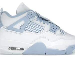 Air Jordan 4 Retro Forget Me Not (Women's)
