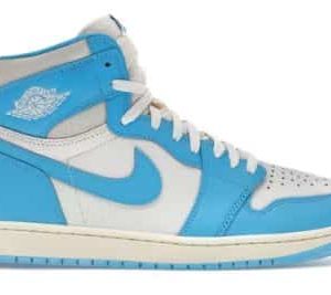 Jordan 1 Retro High OG UNC Reimagined