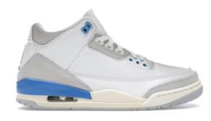 Air Jordan 3 Retro Lucky Shorts