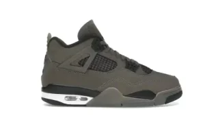 Air Jordan 4 Retro Cave Stone