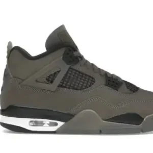 Air Jordan 4 Retro Cave Stone