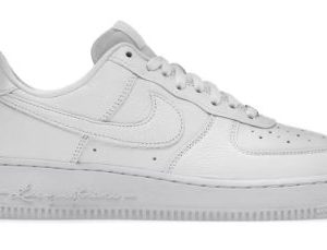 Nike Air Force 1 Low Drake NOCTA Certified Lover Boy widok z boku
