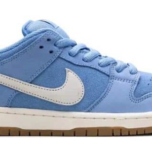 Nike SB Dunk Low Pro University Blue Gum