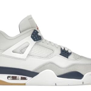 Air Jordan 4 Retro SB Navy