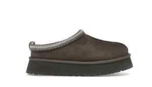 UGG Tazz Slipper Molasses