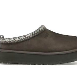 UGG Tazz Slipper Molasses