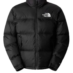 Kurtka Puchowa The North Face 1996 Retro Nuptse Jacket Black