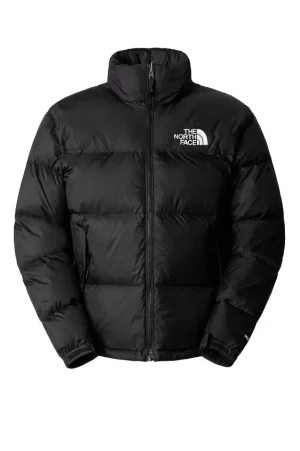 Kurtka Puchowa The North Face 1996 Retro Nuptse Jacket Black