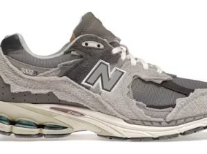 New Balance 2002R Protection Pack Rain Cloud