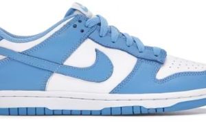 Nike Dunk Low UNC (GS)