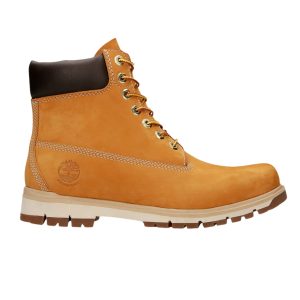 Timberland Radford 6 Boot Wp Wheat Nubuck widok z boku