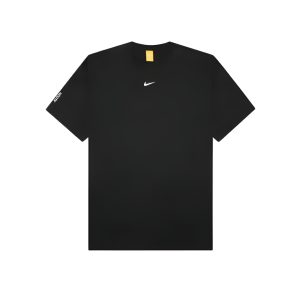 Nike x NOCTA NRG Big Body CS Tee Black widok z przodu