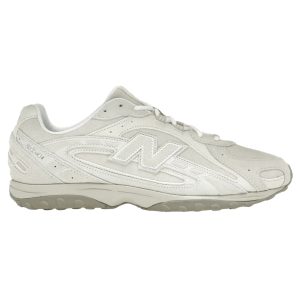 New Balance U204LMMC profil boczny zamszowe