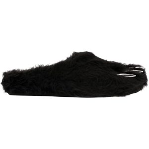 Bravest Studios Bear Claw Mule Black bok