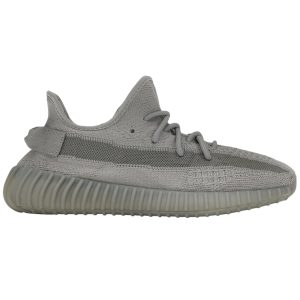 adidas Yeezy Boost 350 V2 Steel Grey bok