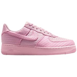 Walentynkowe Air Force 1 - prezent na walentynki