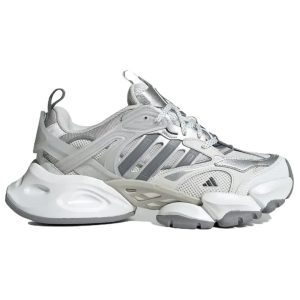 XLG Runner Deluxe — srebrne panele profil